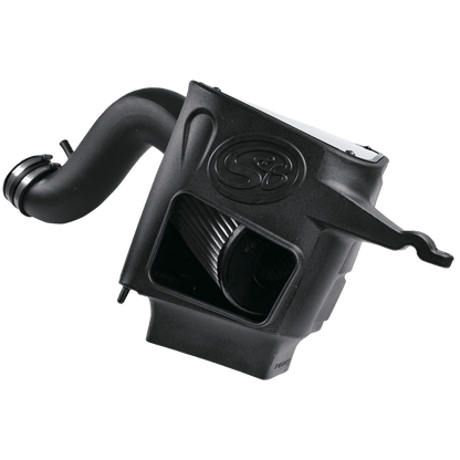 Cold Air Intake for 2007-2009 Dodge Ram Cummins 6.7L - 7