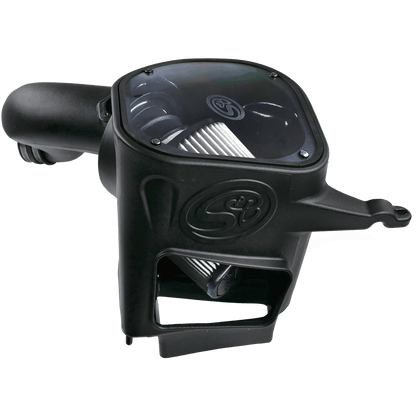 Cold Air Intake for 2007-2009 Dodge Ram Cummins 6.7L - 8