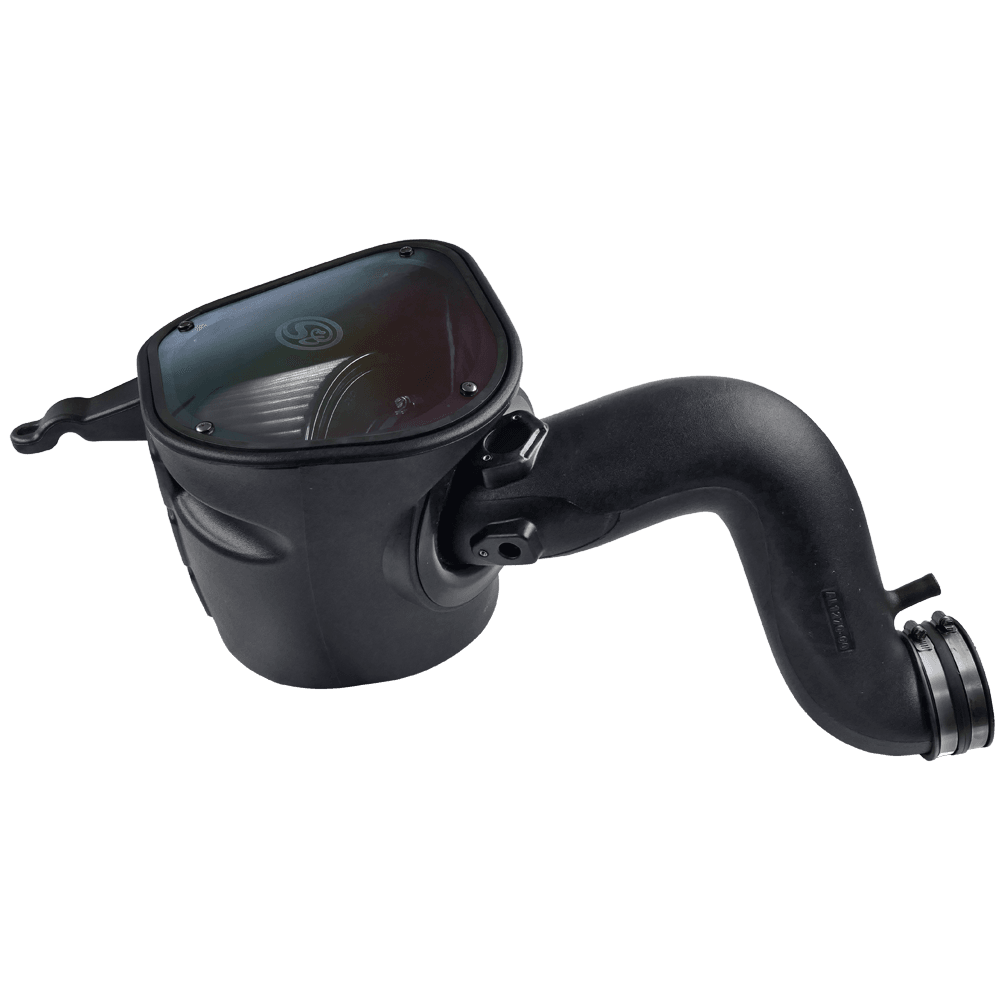 Cold Air Intake for 2007-2009 Dodge Ram Cummins 6.7L - 9