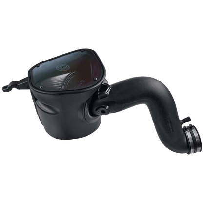 Cold Air Intake for 2007-2009 Dodge Ram Cummins 6.7L - 9