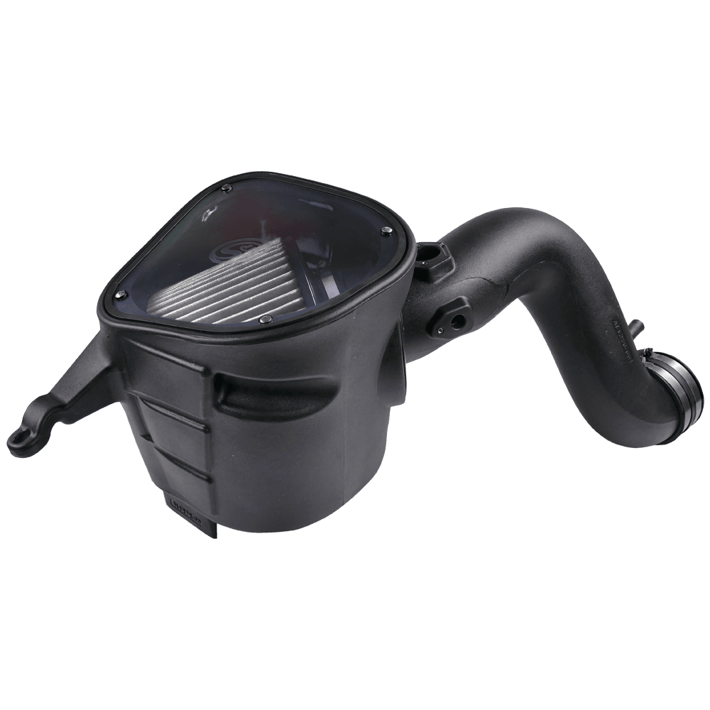 Cold Air Intake for 2007-2009 Dodge Ram Cummins 6.7L - 10