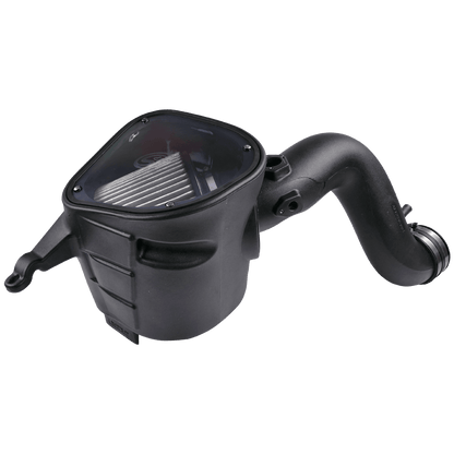Cold Air Intake for 2007-2009 Dodge Ram Cummins 6.7L - 10
