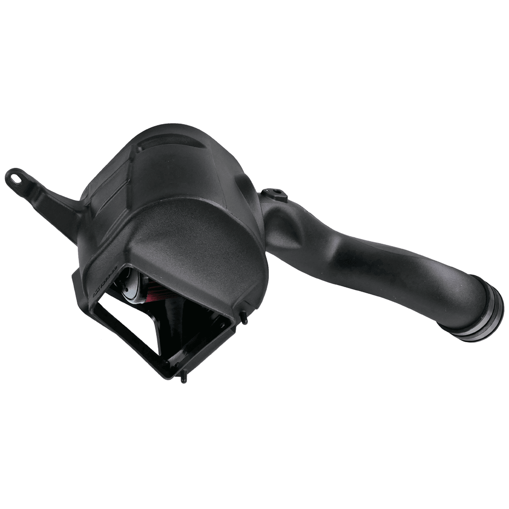 Cold Air Intake for 2007-2009 Dodge Ram Cummins 6.7L - 14