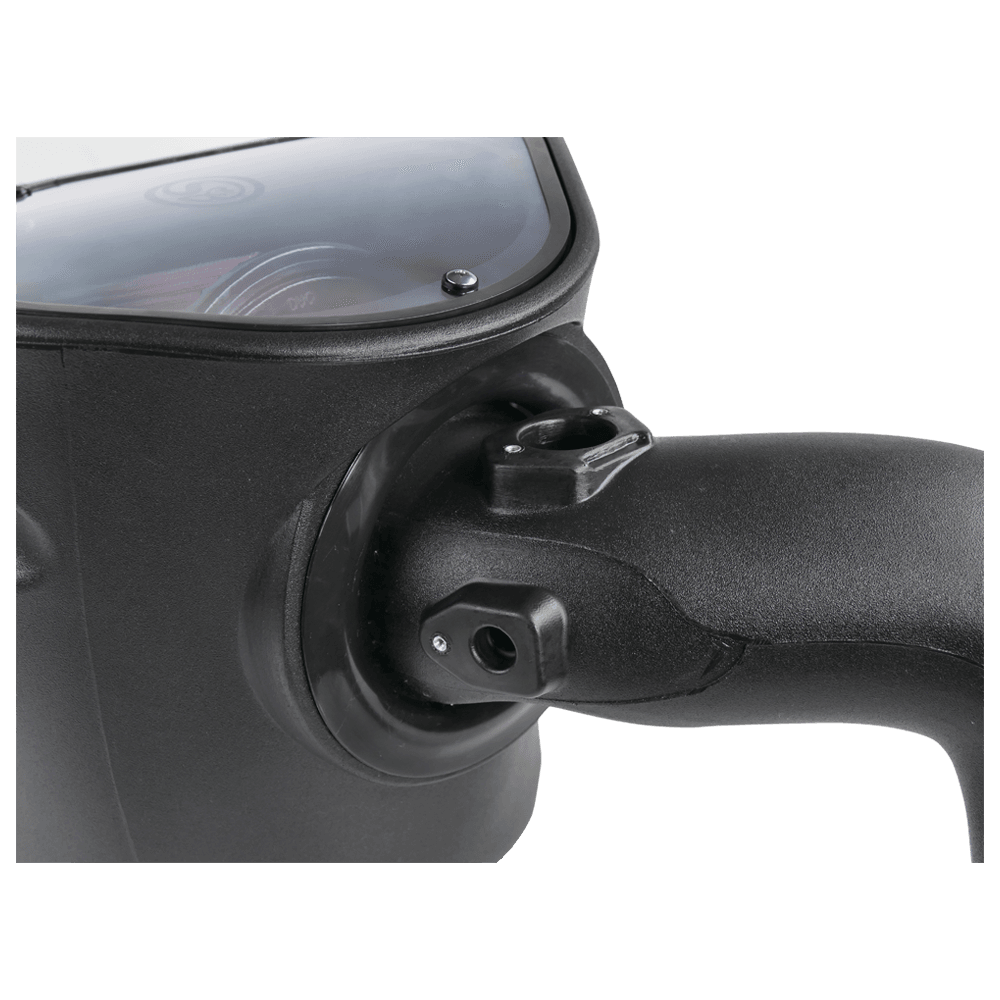 Cold Air Intake for 2007-2009 Dodge Ram Cummins 6.7L - 13