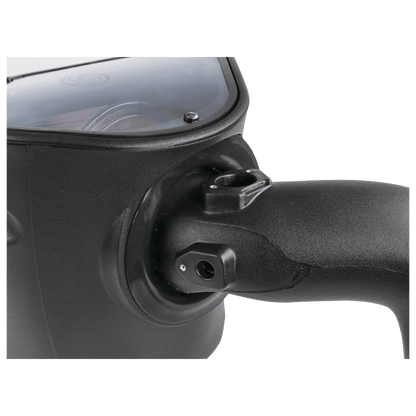 Cold Air Intake for 2007-2009 Dodge Ram Cummins 6.7L - 13