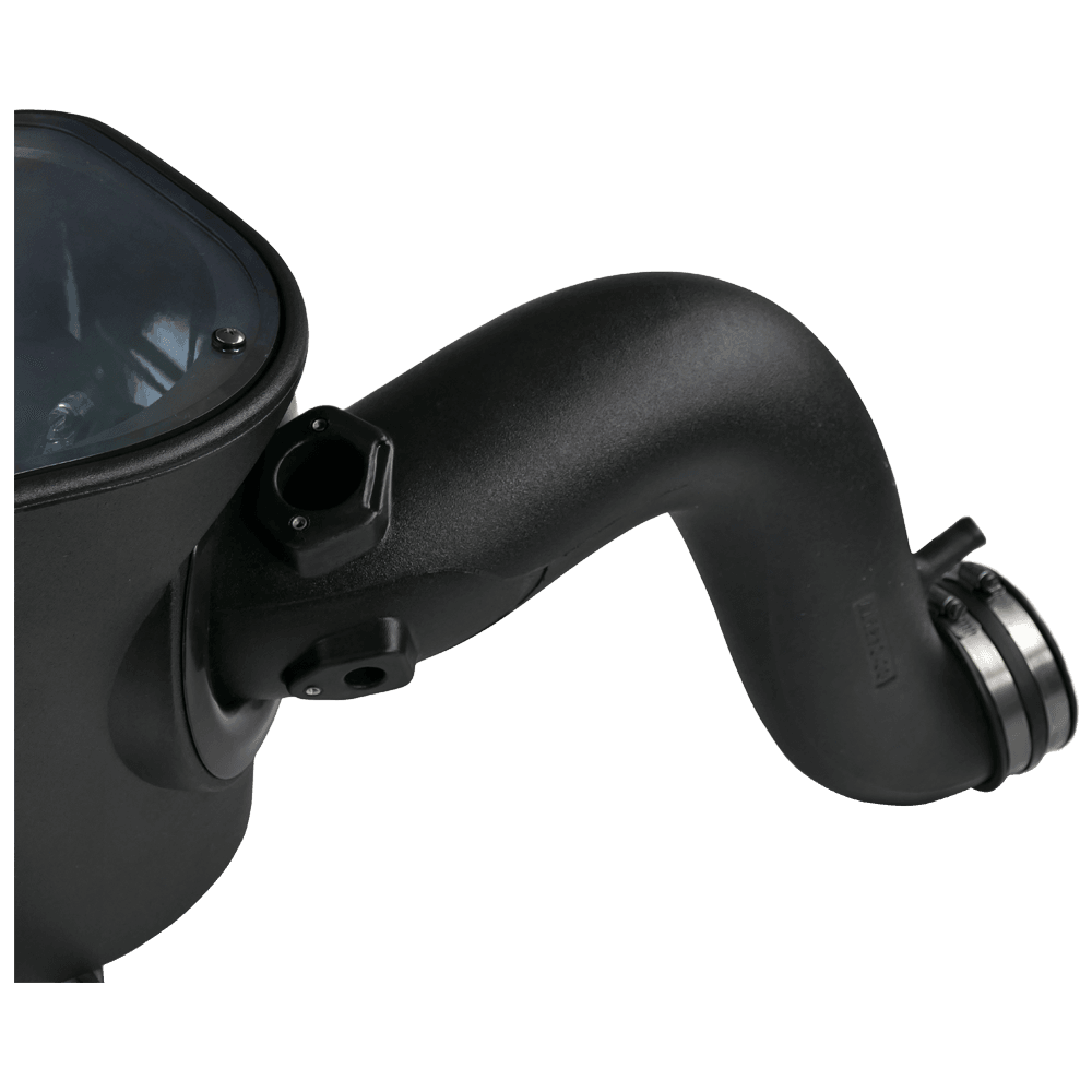Cold Air Intake for 2007-2009 Dodge Ram Cummins 6.7L - 15