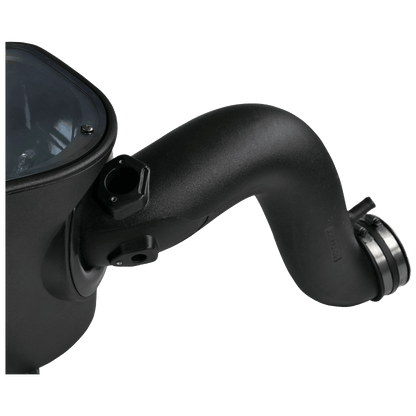 Cold Air Intake for 2007-2009 Dodge Ram Cummins 6.7L - 15