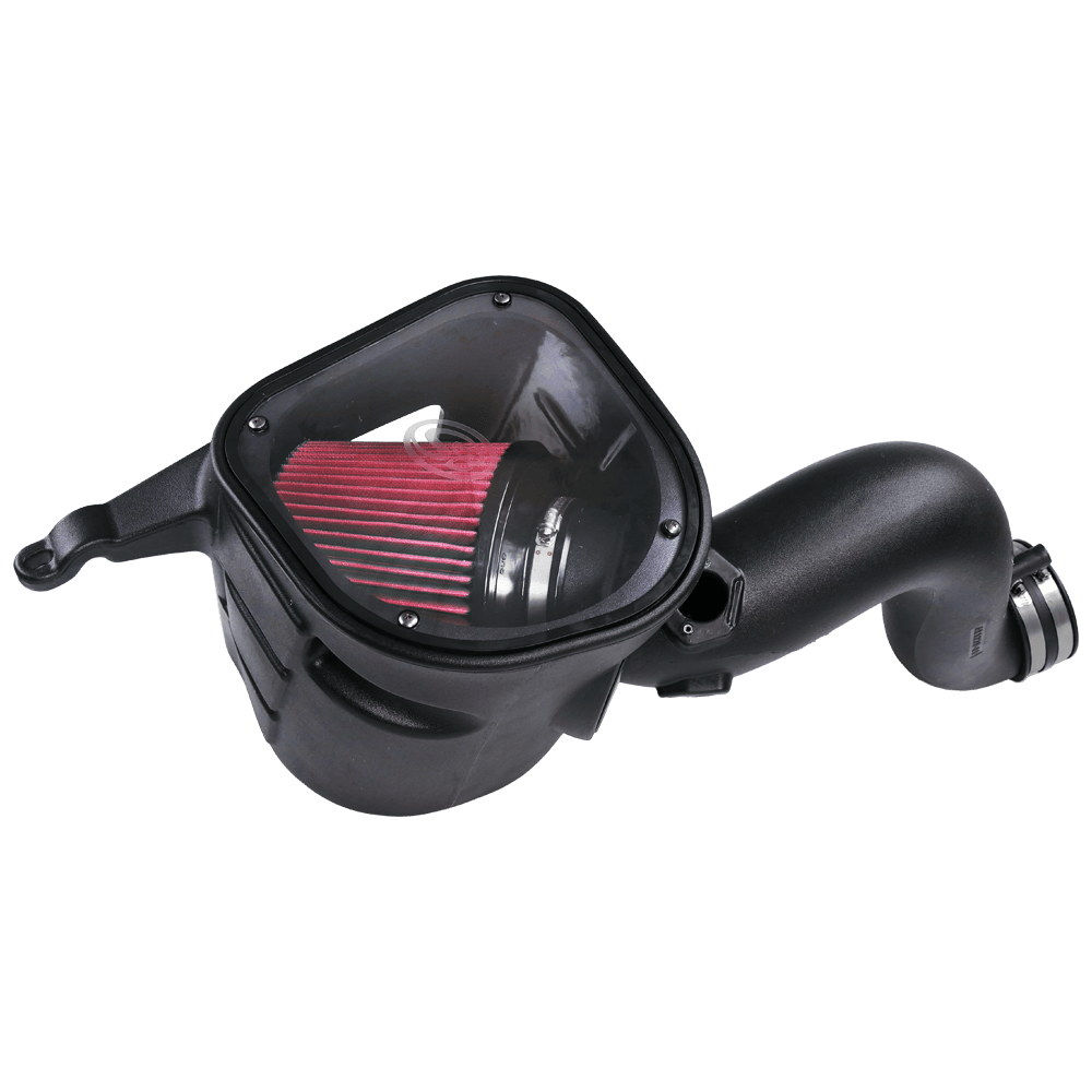 Cold Air Intake for 2007-2009 Dodge Ram Cummins 6.7L - 1