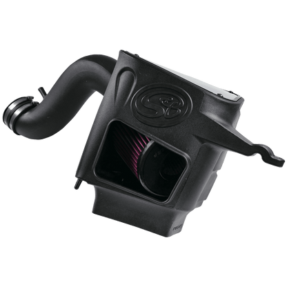 Cold Air Intake for 2007-2009 Dodge Ram Cummins 6.7L - 16