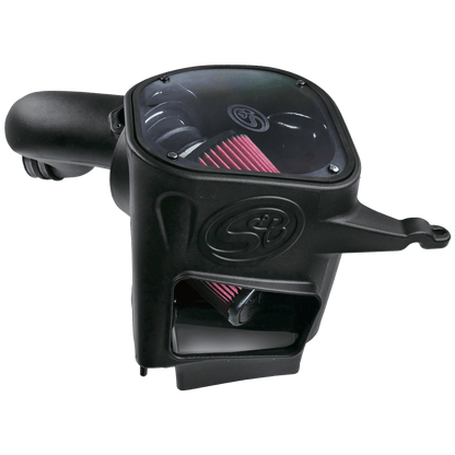 Cold Air Intake for 2007-2009 Dodge Ram Cummins 6.7L - 17