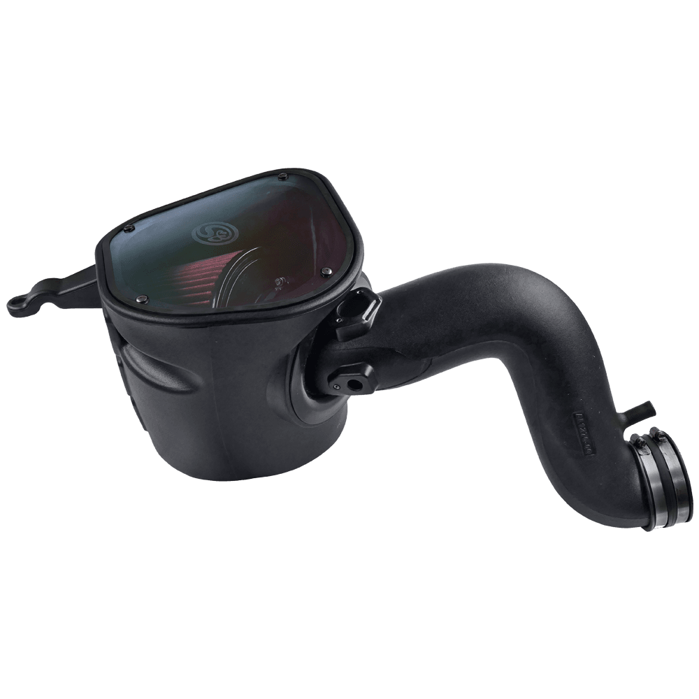 Cold Air Intake for 2007-2009 Dodge Ram Cummins 6.7L - 18
