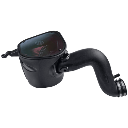Cold Air Intake for 2007-2009 Dodge Ram Cummins 6.7L - 18
