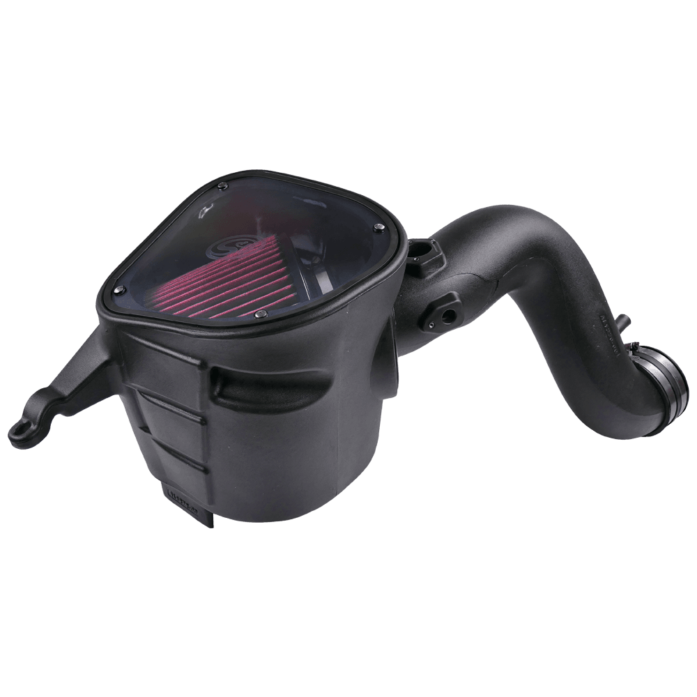Cold Air Intake for 2007-2009 Dodge Ram Cummins 6.7L - 19