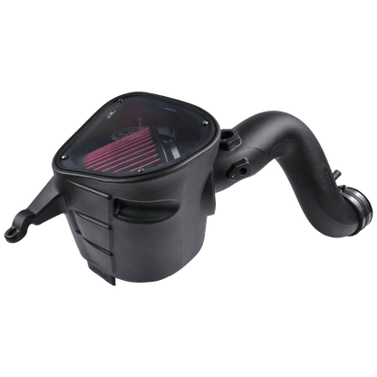 Cold Air Intake for 2007-2009 Dodge Ram Cummins 6.7L - 19
