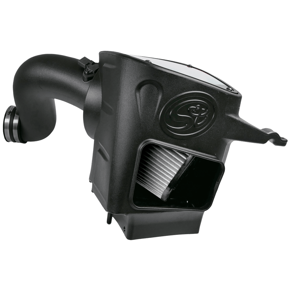 Cold Air Intake for 2003-2007 Dodge Ram Cummins 5.9L - 2
