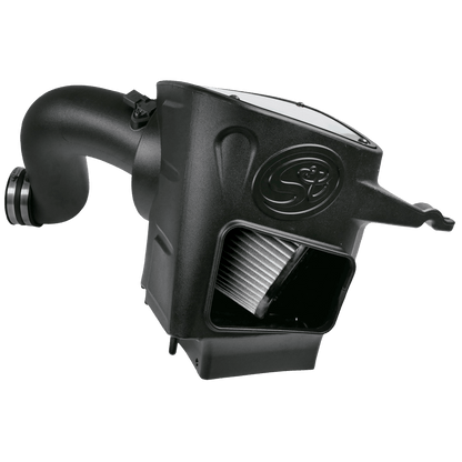 Cold Air Intake for 2003-2007 Dodge Ram Cummins 5.9L - 2