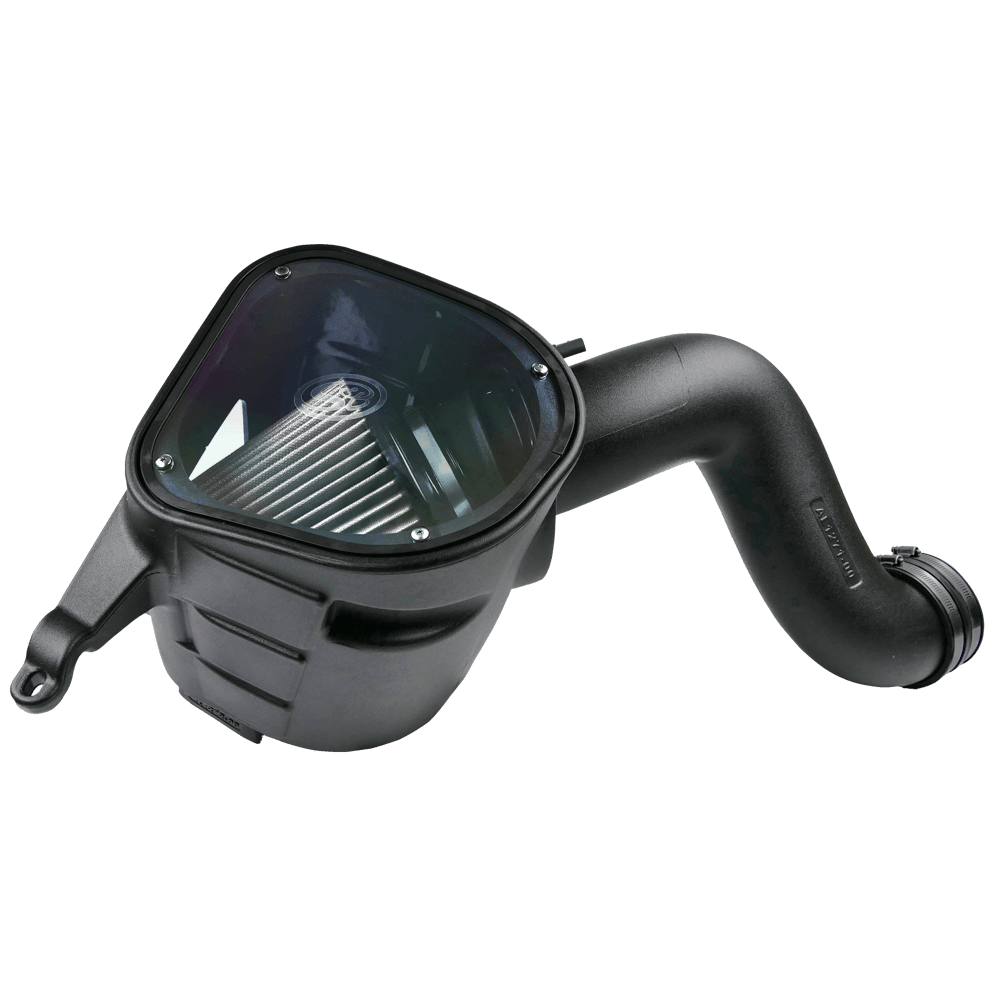 Cold Air Intake for 2003-2007 Dodge Ram Cummins 5.9L - 5