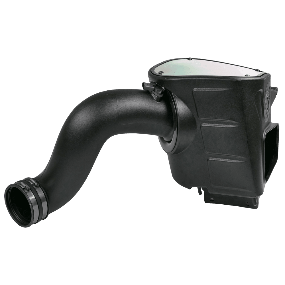 Cold Air Intake for 2003-2007 Dodge Ram Cummins 5.9L - 6