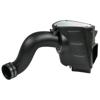 Cold Air Intake for 2003-2007 Dodge Ram Cummins 5.9L - 6