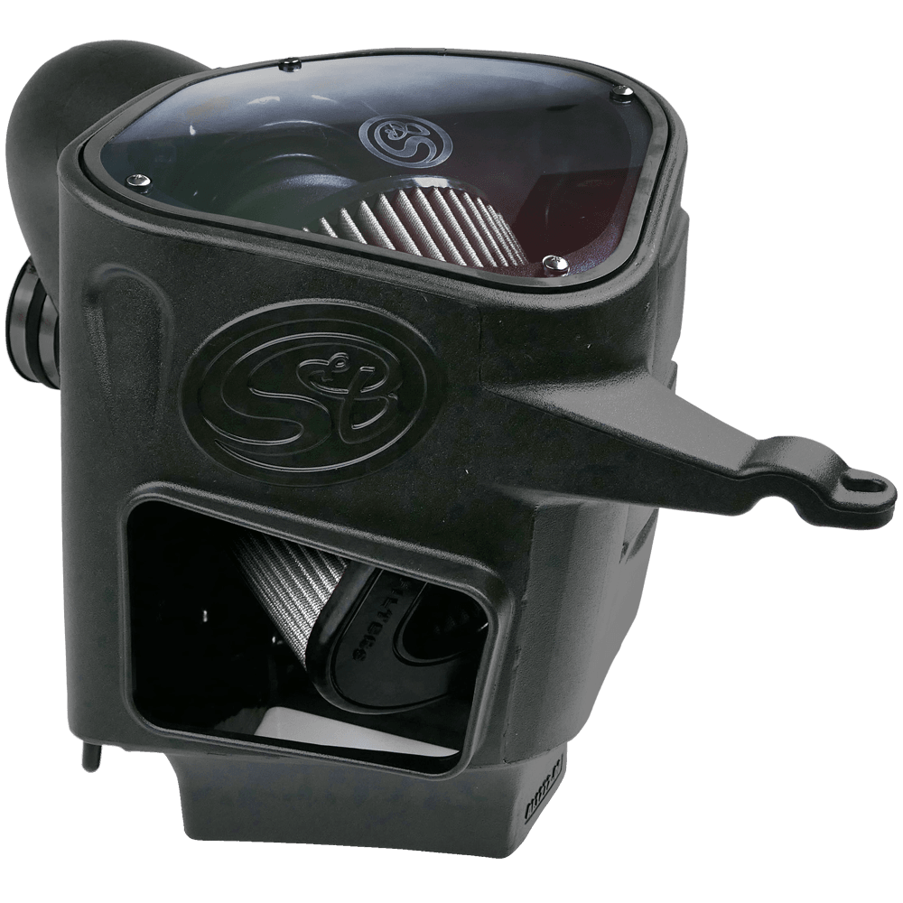 Cold Air Intake for 2003-2007 Dodge Ram Cummins 5.9L - 7