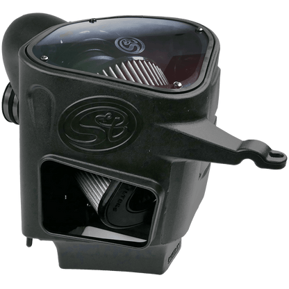 Cold Air Intake for 2003-2007 Dodge Ram Cummins 5.9L - 7