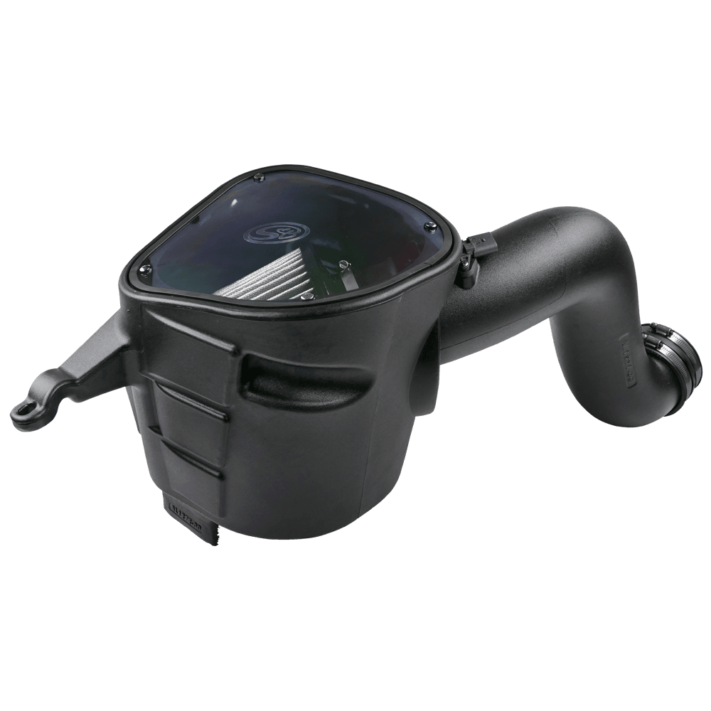 Cold Air Intake for 2003-2007 Dodge Ram Cummins 5.9L - 8