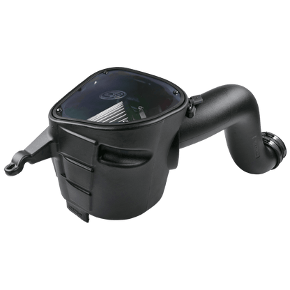 Cold Air Intake for 2003-2007 Dodge Ram Cummins 5.9L - 8