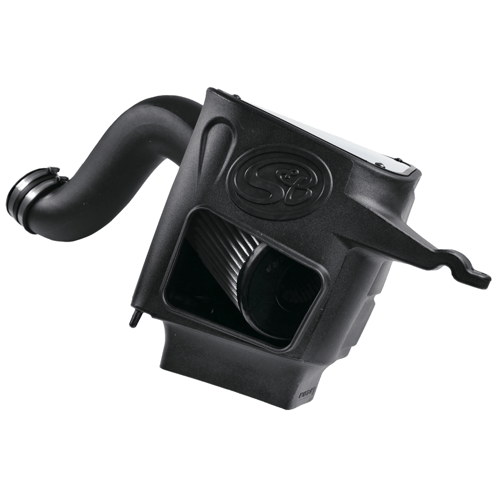 Cold Air Intake for 2003-2007 Dodge Ram Cummins 5.9L - 9