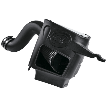 Cold Air Intake for 2003-2007 Dodge Ram Cummins 5.9L - 9