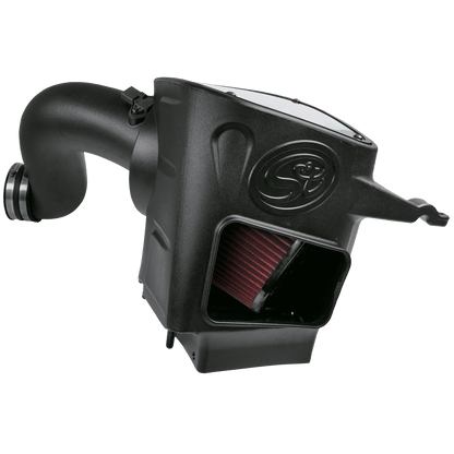 Cold Air Intake for 2003-2007 Dodge Ram Cummins 5.9L - 12
