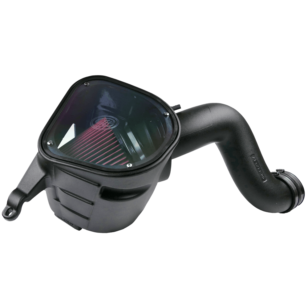 Cold Air Intake for 2003-2007 Dodge Ram Cummins 5.9L - 1
