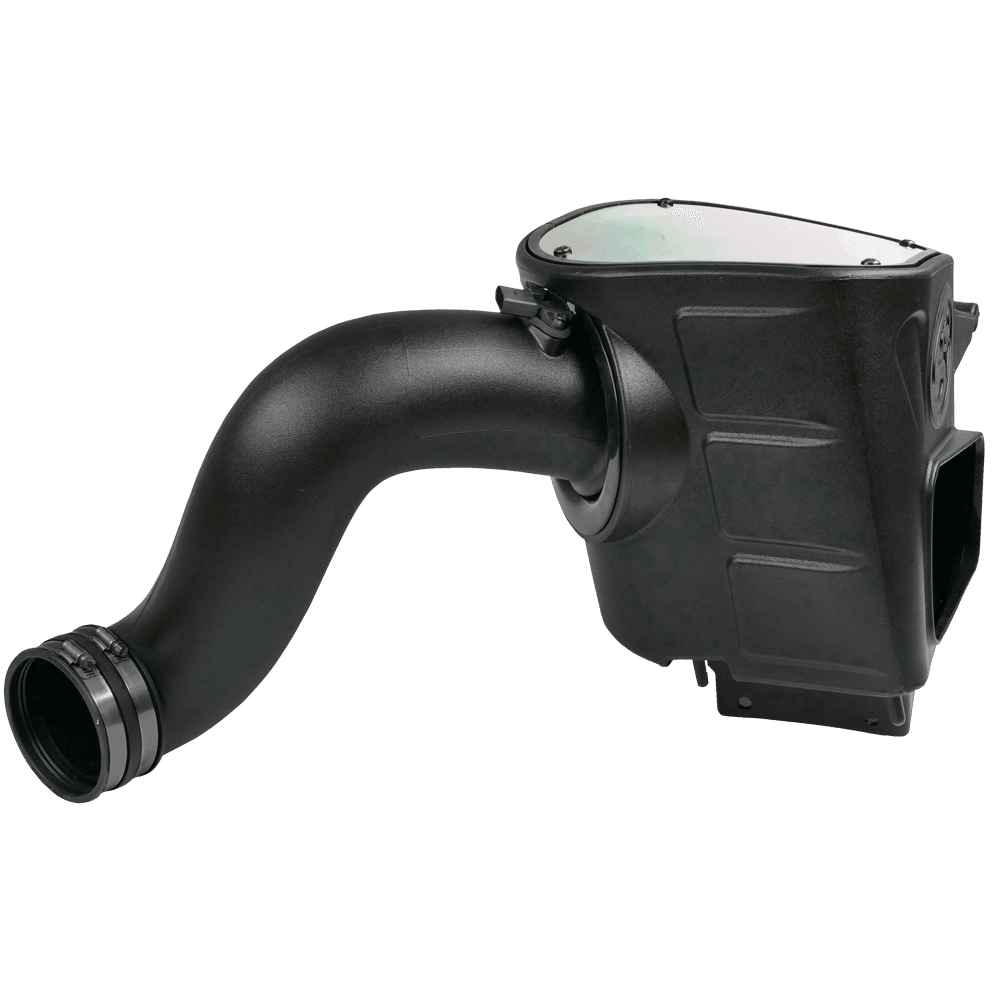 Cold Air Intake for 2003-2007 Dodge Ram Cummins 5.9L - 13