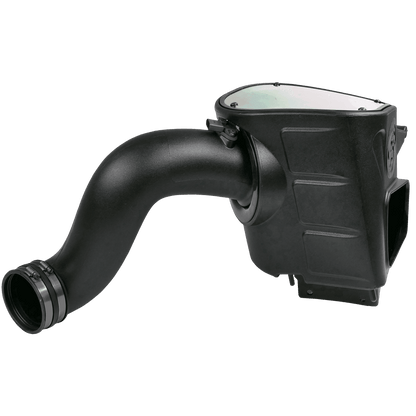 Cold Air Intake for 2003-2007 Dodge Ram Cummins 5.9L - 13