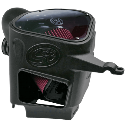 Cold Air Intake for 2003-2007 Dodge Ram Cummins 5.9L - 14