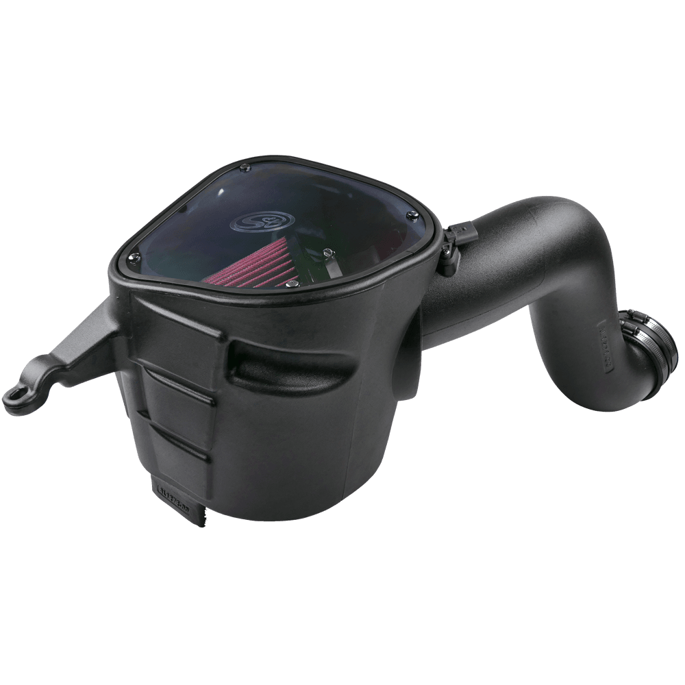 Cold Air Intake for 2003-2007 Dodge Ram Cummins 5.9L - 15