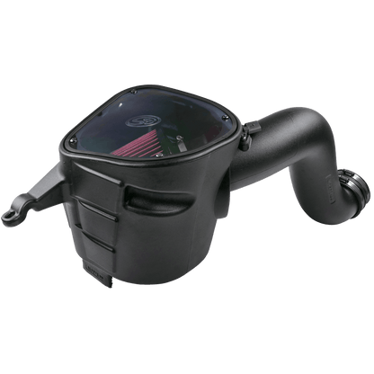 Cold Air Intake for 2003-2007 Dodge Ram Cummins 5.9L - 15