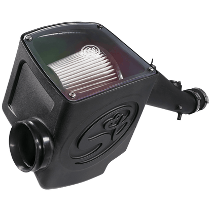 Cold Air Intake for 2005-2011 Toyota Tacoma 4.0L - 5