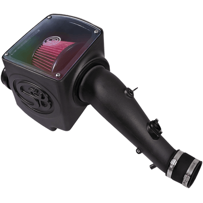 Cold Air Intake for 2005-2011 Toyota Tacoma 4.0L - 6