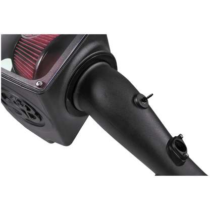 Cold Air Intake for 2005-2011 Toyota Tacoma 4.0L - 10