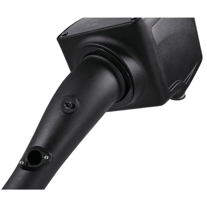 Cold Air Intake for 2005-2011 Toyota Tacoma 4.0L - 9