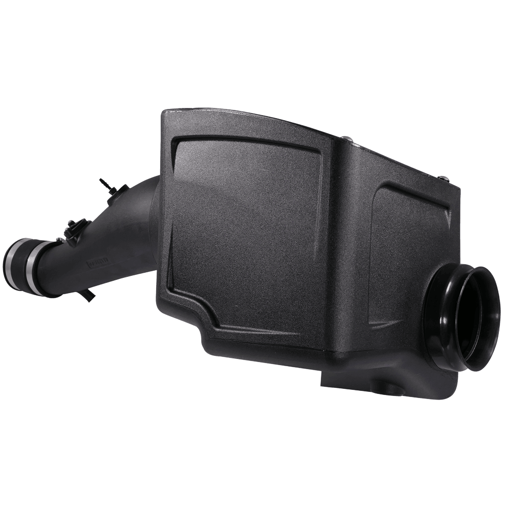 Cold Air Intake for 2005-2011 Toyota Tacoma 4.0L - 12