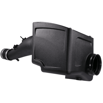 Cold Air Intake for 2005-2011 Toyota Tacoma 4.0L - 12