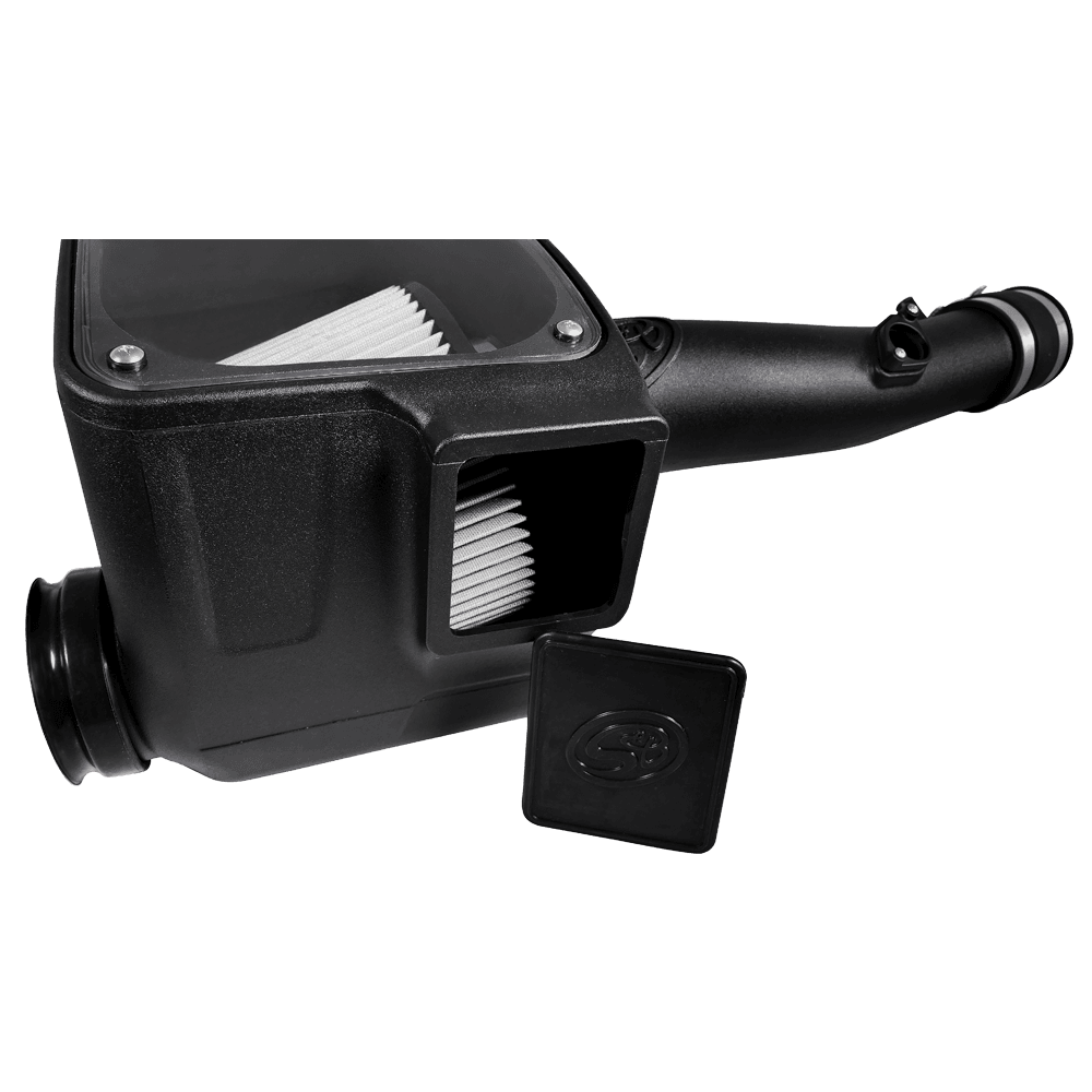 Cold Air Intake for 2016-2023 Toyota Tacoma 3.5L - 4