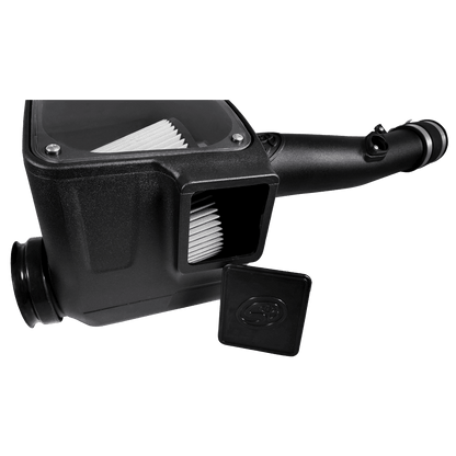 Cold Air Intake for 2016-2023 Toyota Tacoma 3.5L - 4