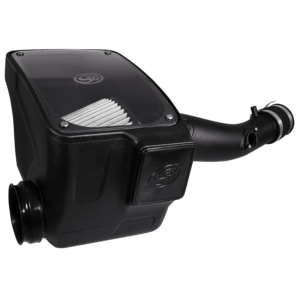 Cold Air Intake for 2016-2023 Toyota Tacoma 3.5L - 2
