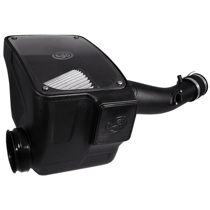 Cold Air Intake for 2016-2023 Toyota Tacoma 3.5L - 2
