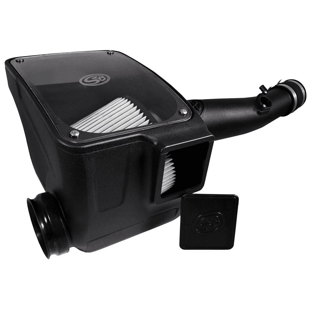 Cold Air Intake for 2016-2023 Toyota Tacoma 3.5L - 3