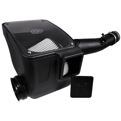 Cold Air Intake for 2016-2023 Toyota Tacoma 3.5L - 3