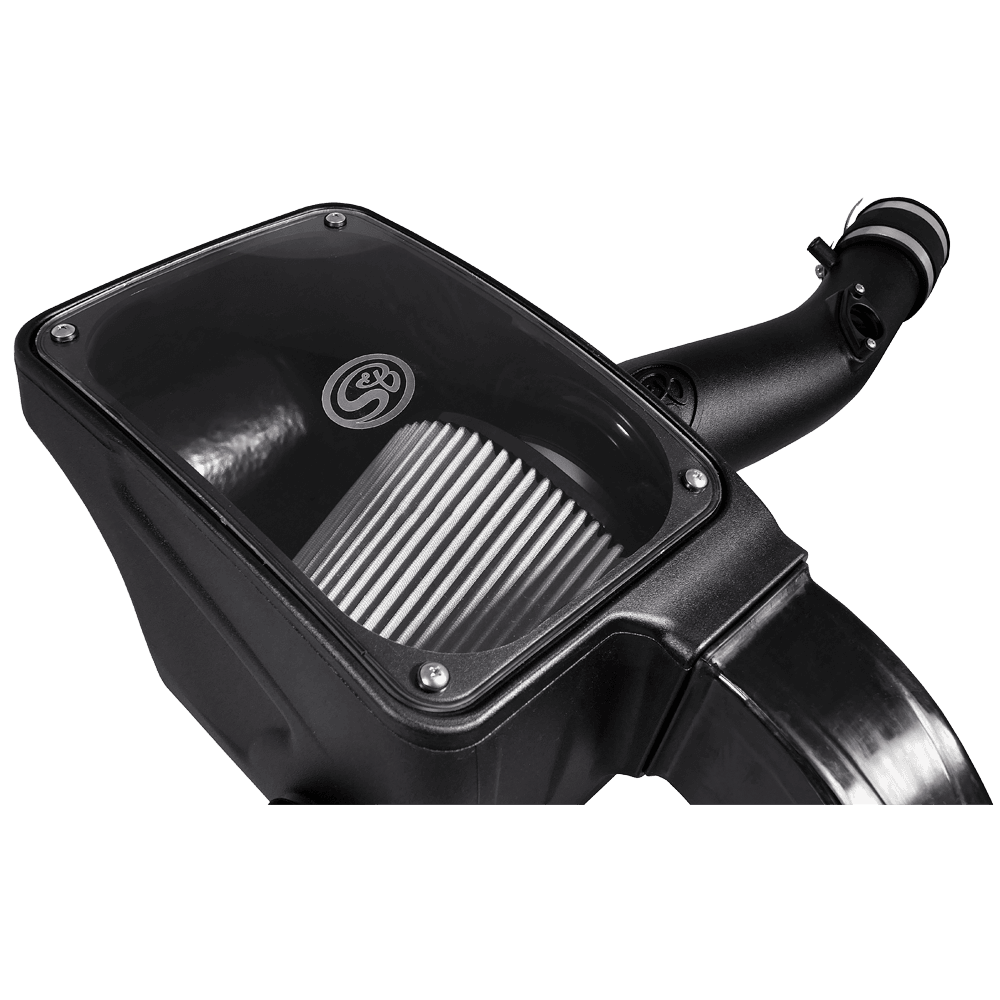 Cold Air Intake for 2016-2023 Toyota Tacoma 3.5L - 6