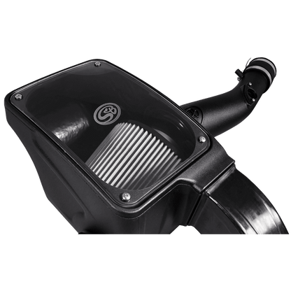 Cold Air Intake for 2016-2023 Toyota Tacoma 3.5L - 6